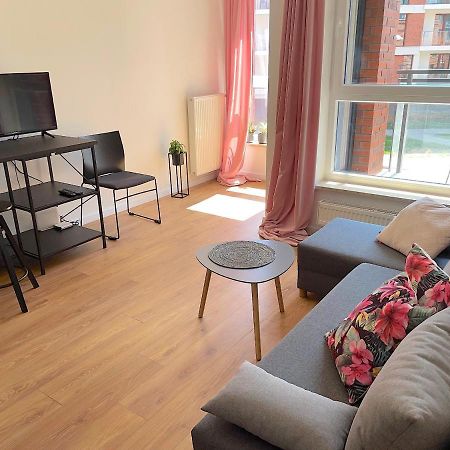 Apartament Good Morning Wałowa Gdańsk Zewnętrze zdjęcie