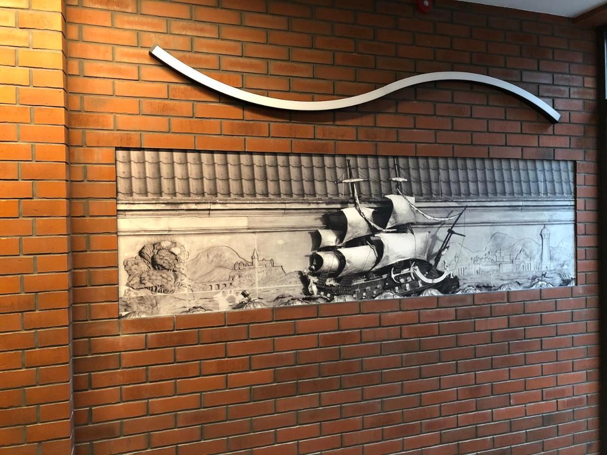 Apartament Good Morning Wałowa Gdańsk Zewnętrze zdjęcie