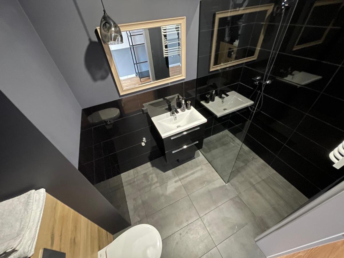 Apartament Good Morning Wałowa Gdańsk Zewnętrze zdjęcie